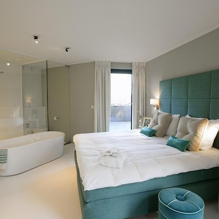 Vixx Suites Мехелен Экстерьер фото