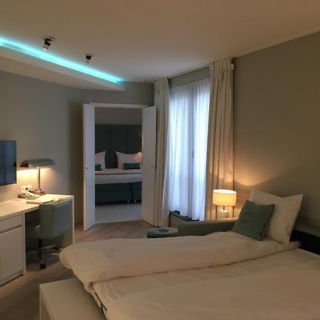Vixx Suites Мехелен Экстерьер фото