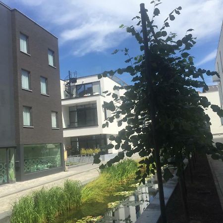 Vixx Suites Мехелен Экстерьер фото