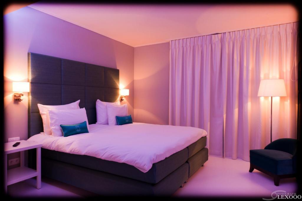 Vixx Suites Мехелен Номер фото