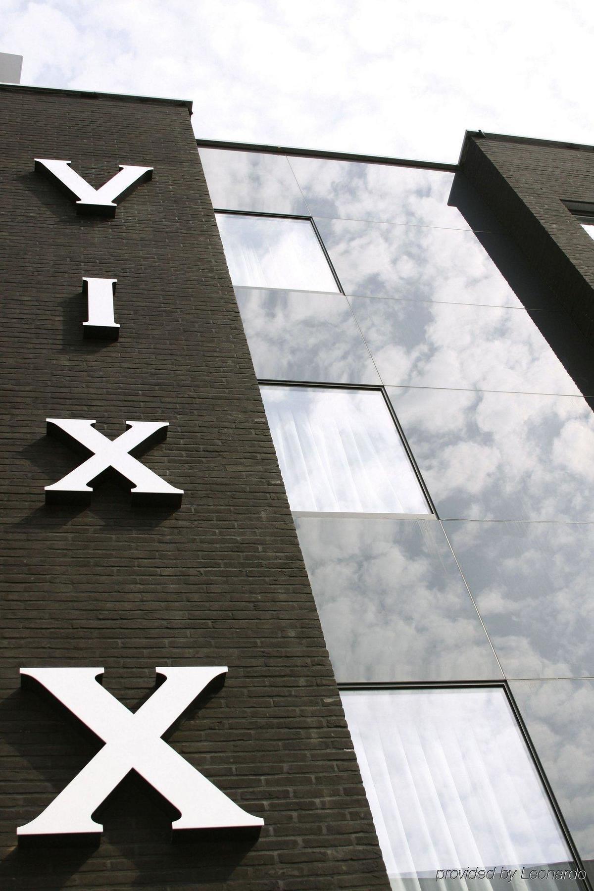Vixx Suites Мехелен Экстерьер фото