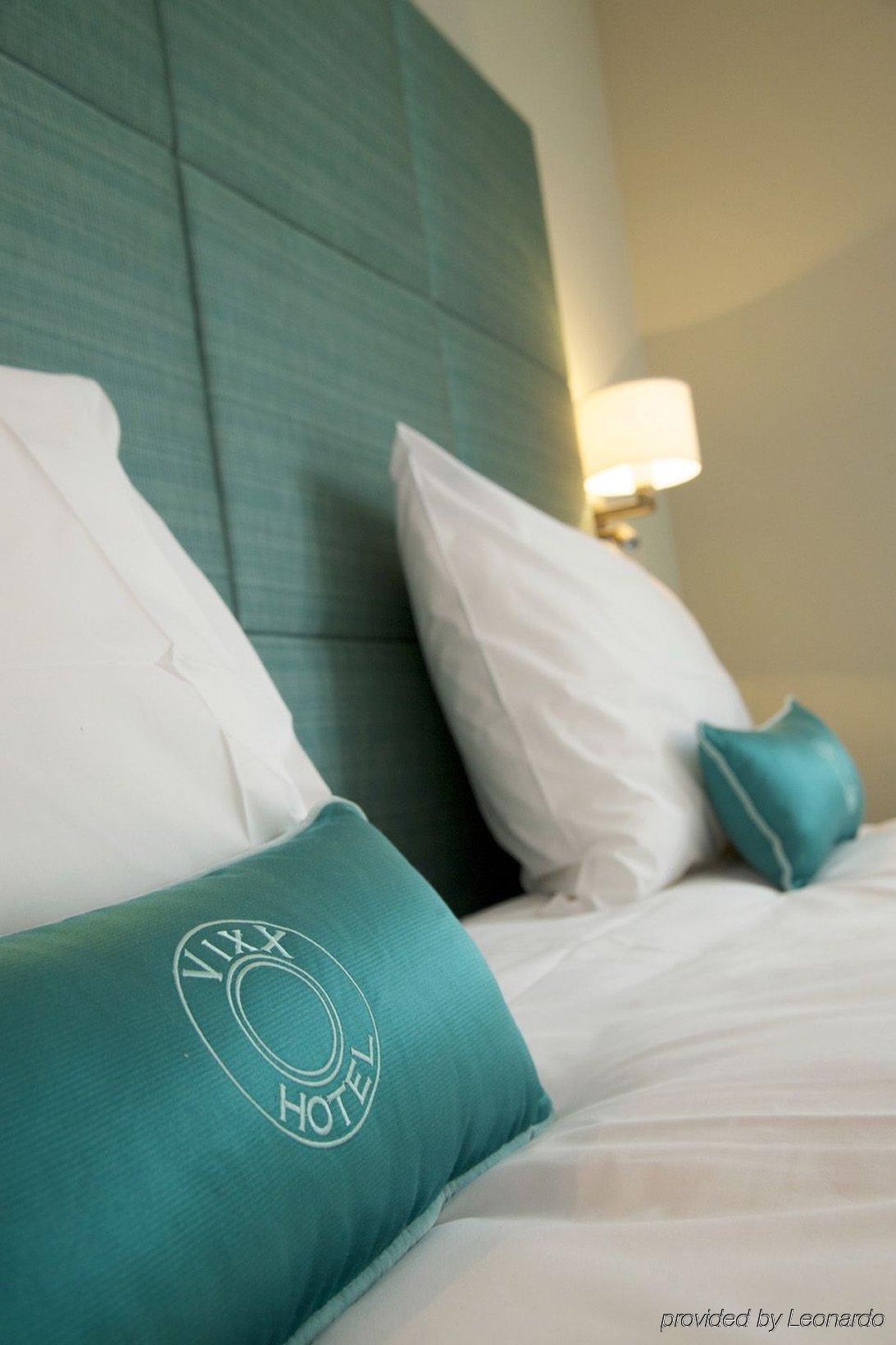 Vixx Suites Мехелен Экстерьер фото