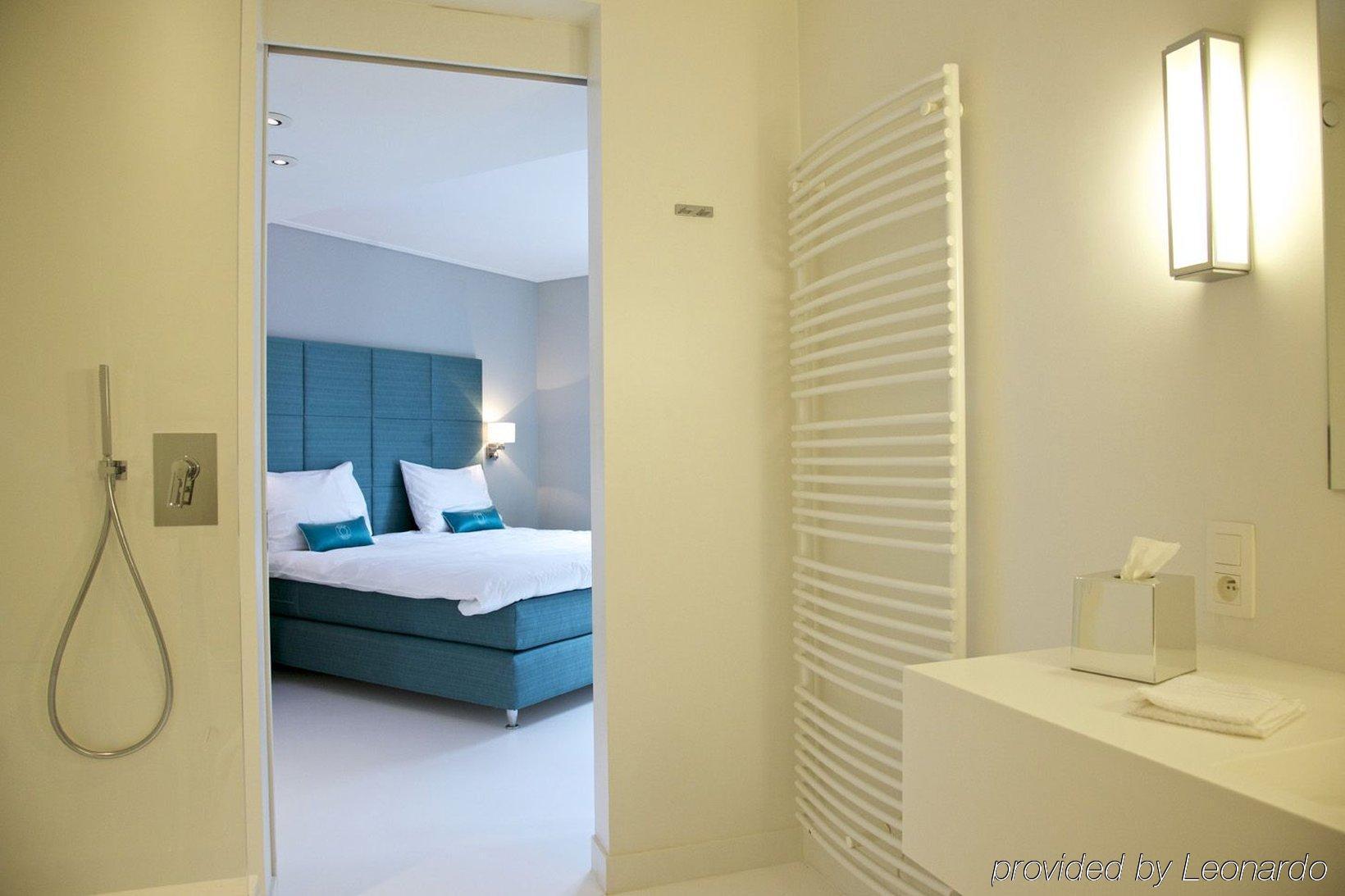 Vixx Suites Мехелен Номер фото