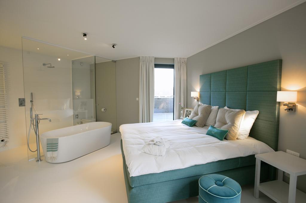 Vixx Suites Мехелен Экстерьер фото