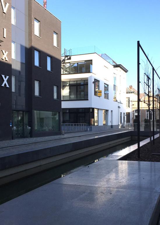 Vixx Suites Мехелен Экстерьер фото