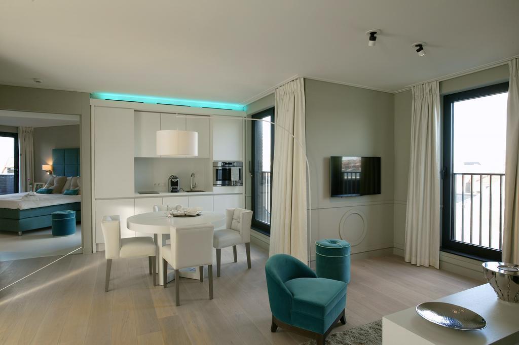 Vixx Suites Мехелен Экстерьер фото