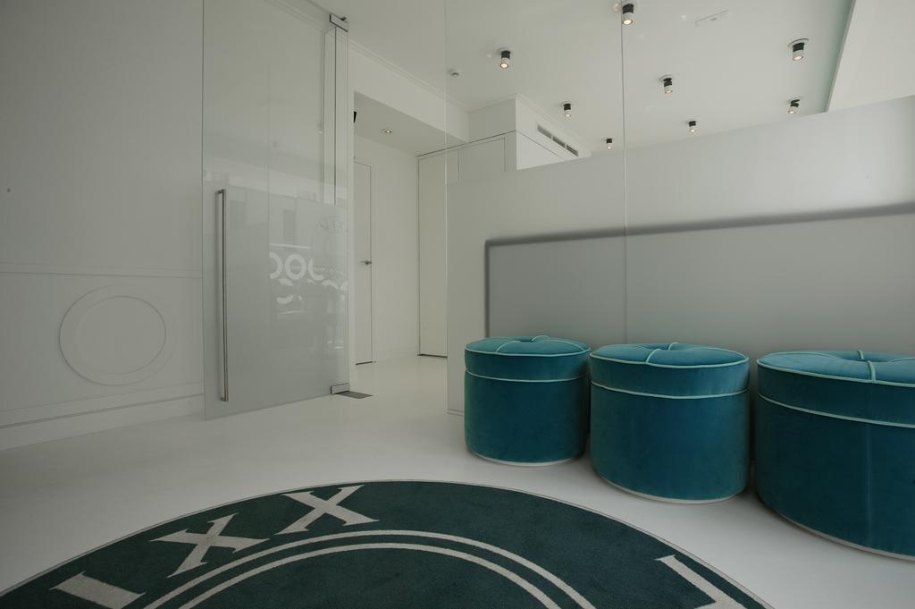 Vixx Suites Мехелен Экстерьер фото
