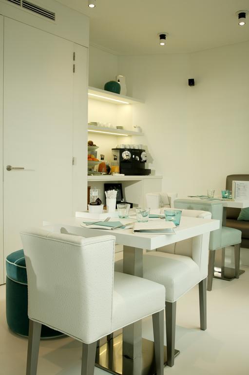 Vixx Suites Мехелен Экстерьер фото
