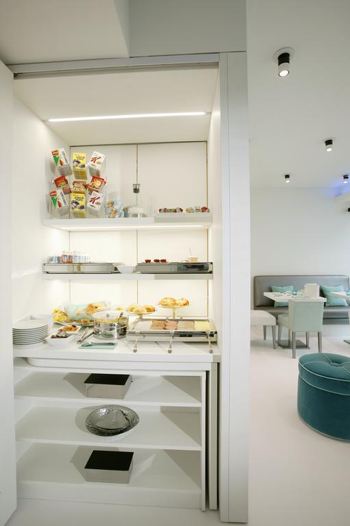 Vixx Suites Мехелен Экстерьер фото