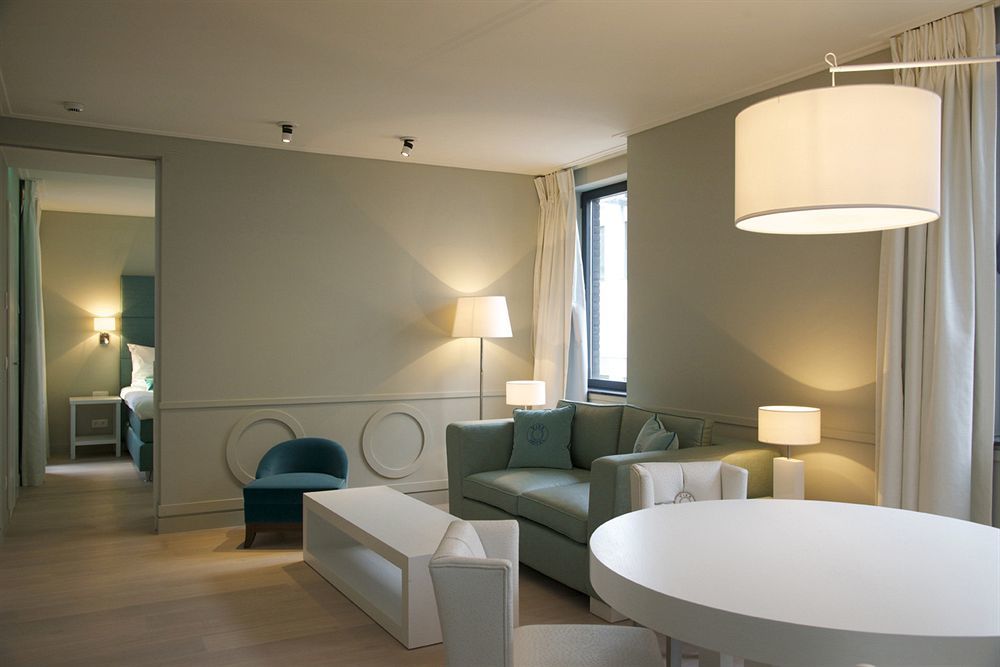 Vixx Suites Мехелен Экстерьер фото